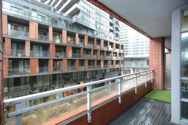 Preview image for 15 Bruyeres Mews #417, Toronto