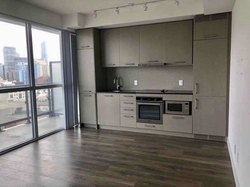 Preview image for 87 Peter St #1807, Toronto