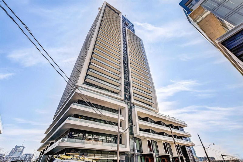 Preview image for 30 Ordnance St #2007, Toronto