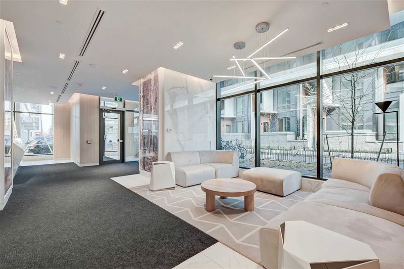 Preview image for 30 Ordnance St #2007, Toronto