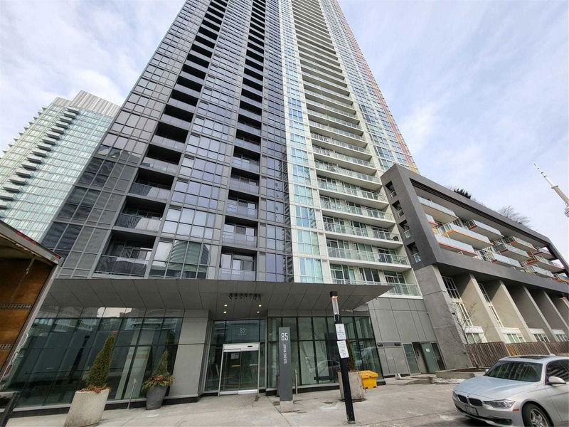 Preview image for 85 Queens Wharf Rd #2903, Toronto