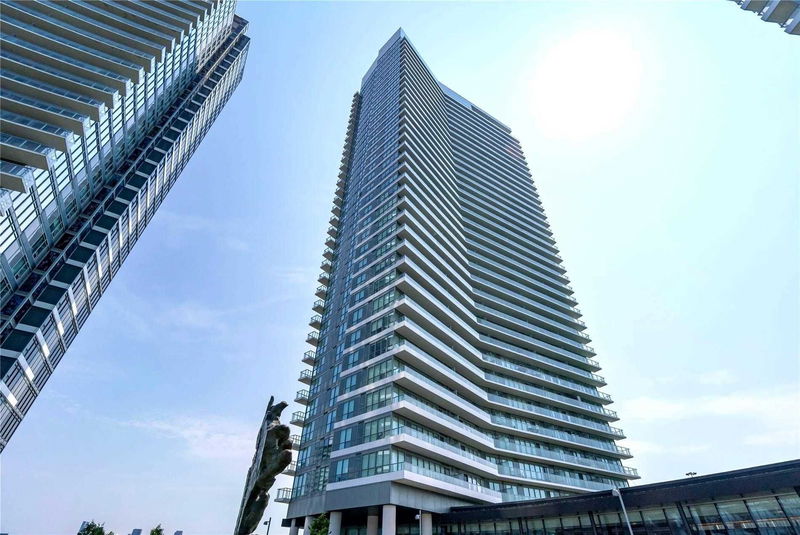 Preview image for 117 Mcmahon Dr #603, Toronto