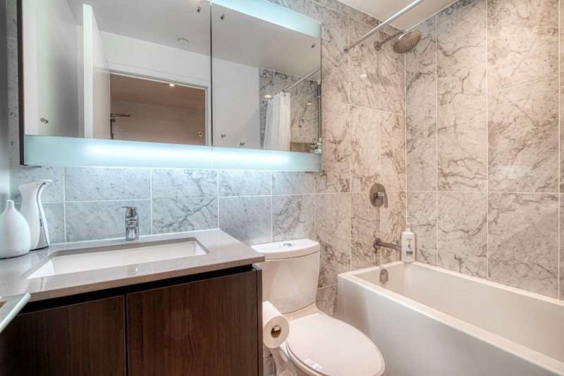 Preview image for 117 Mcmahon Dr #603, Toronto