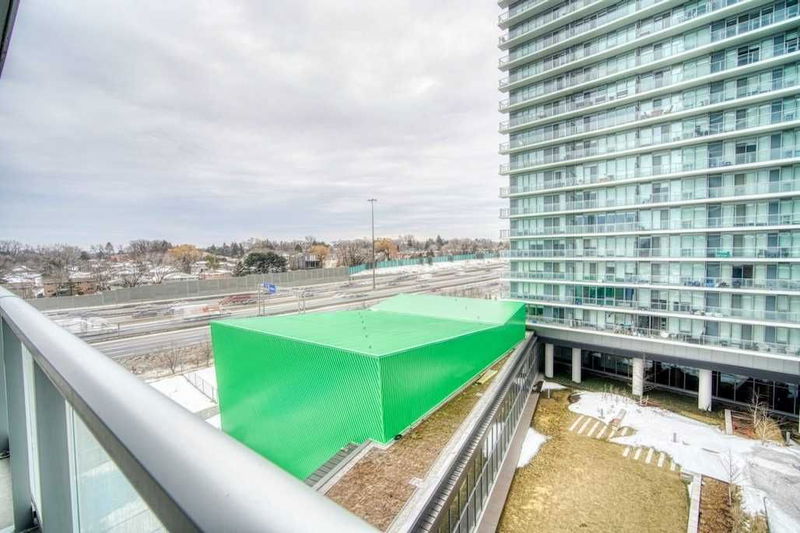 Preview image for 117 Mcmahon Dr #603, Toronto