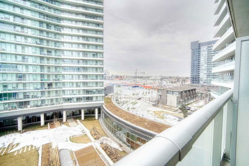 Preview image for 117 Mcmahon Dr #603, Toronto