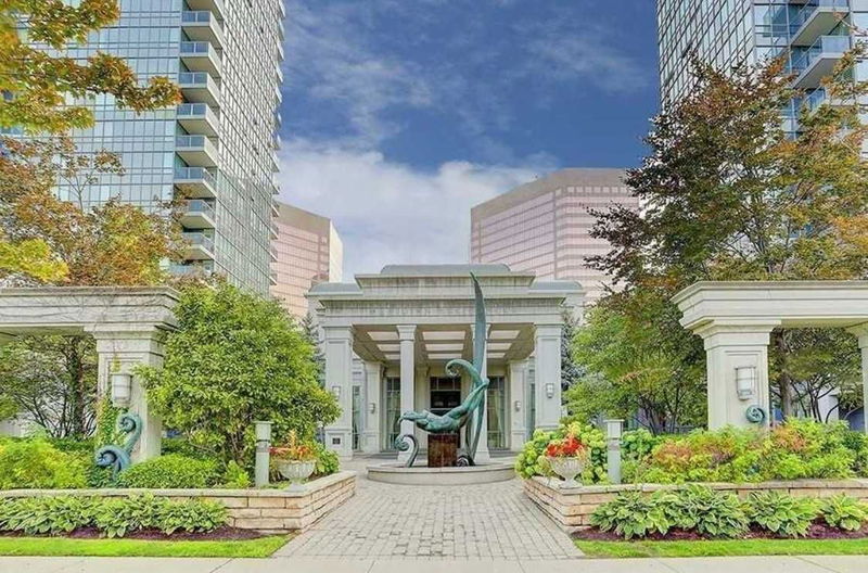 Preview image for 15 Greenview Ave #1804, Toronto