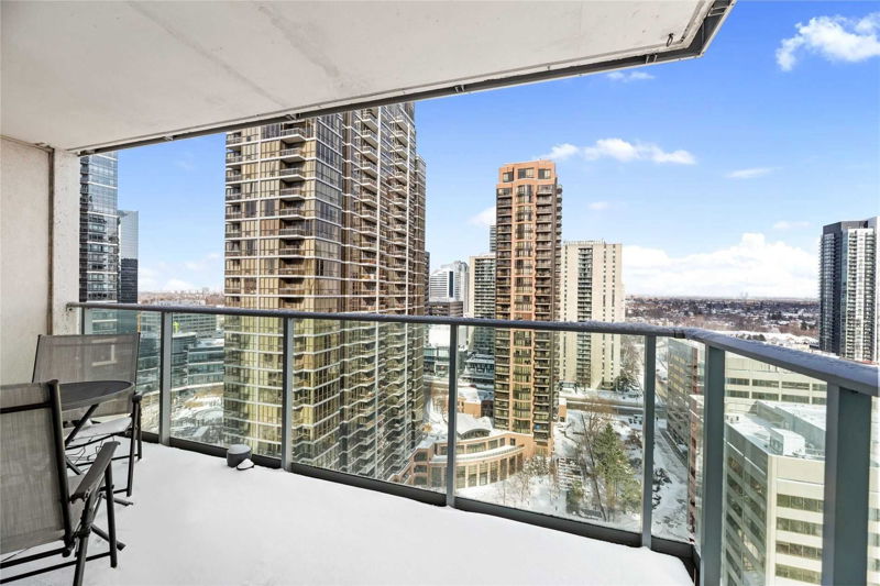 Preview image for 35 Bales Ave #2206, Toronto