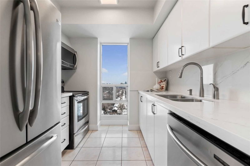 Preview image for 35 Bales Ave #2206, Toronto