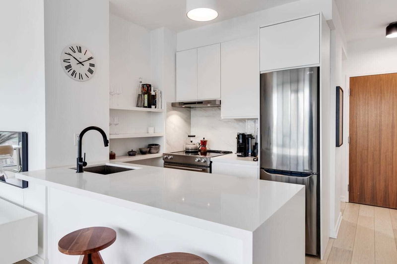 Preview image for 33 Lombard St #1506, Toronto