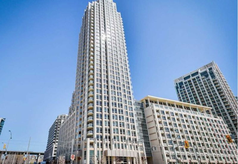 Preview image for 628 Fleet St #1609, Toronto
