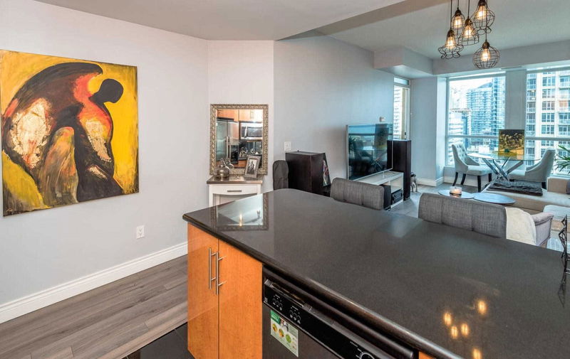 Preview image for 628 Fleet St #1609, Toronto