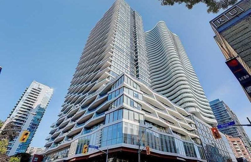 Preview image for 85 Wood St #822, Toronto