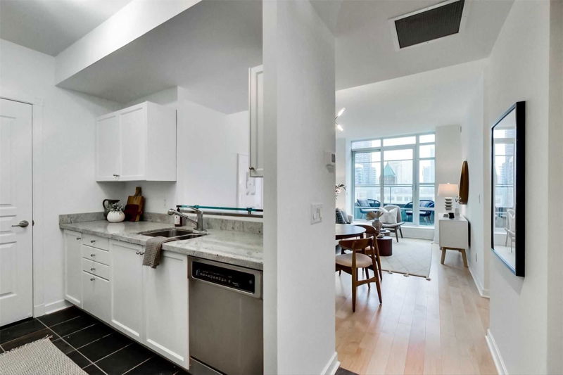 Preview image for 438 Richmond St W #1409, Toronto