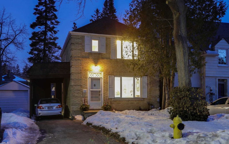 Preview image for 46 Fairfield Rd, Toronto