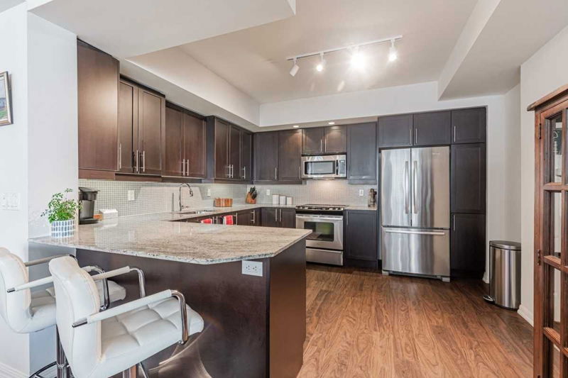 Preview image for 65 East Liberty St #1614, Toronto