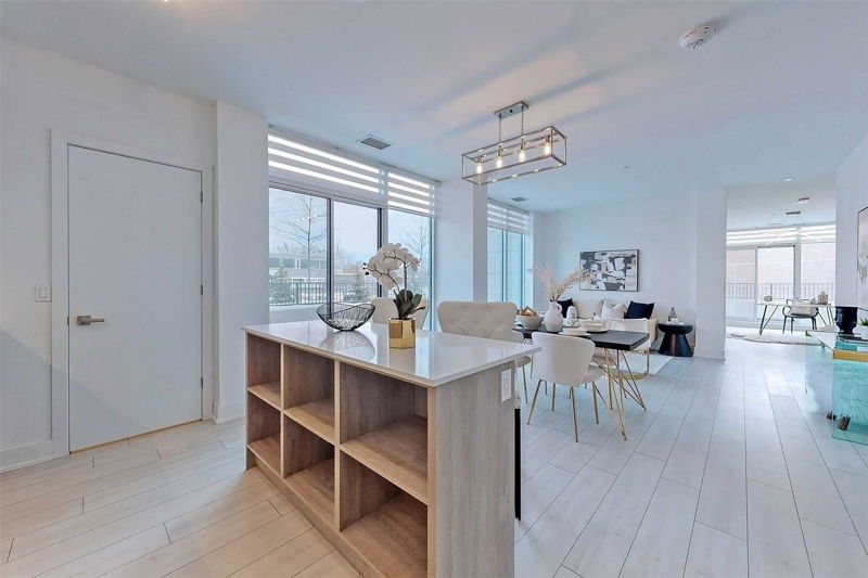 Preview image for 31 Tippett Rd #101, Toronto