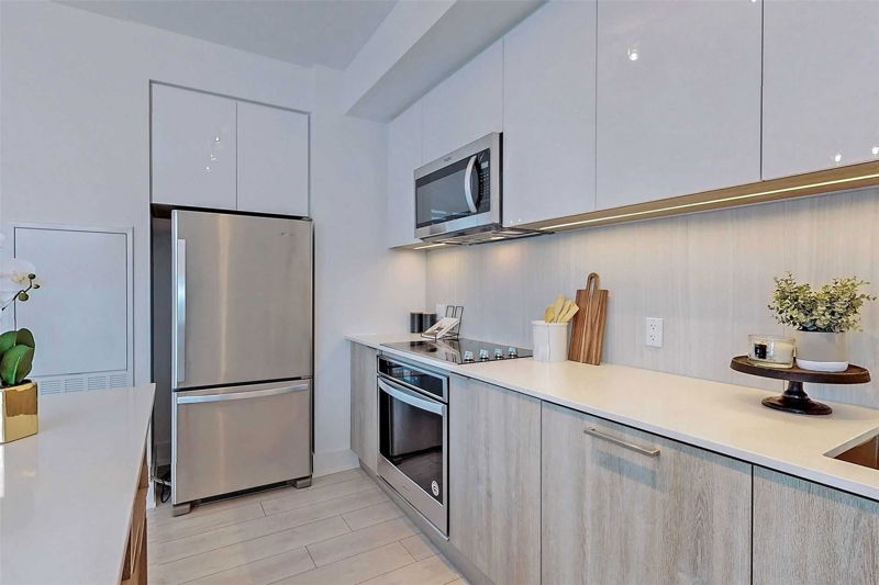 Preview image for 31 Tippett Rd #101, Toronto