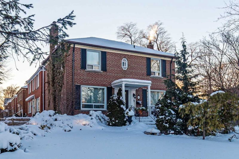 Preview image for 2 Marchwood Dr, Toronto