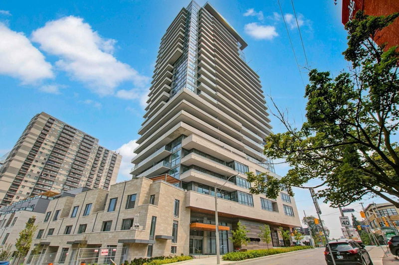 Preview image for 181 Bedford Rd #2503, Toronto