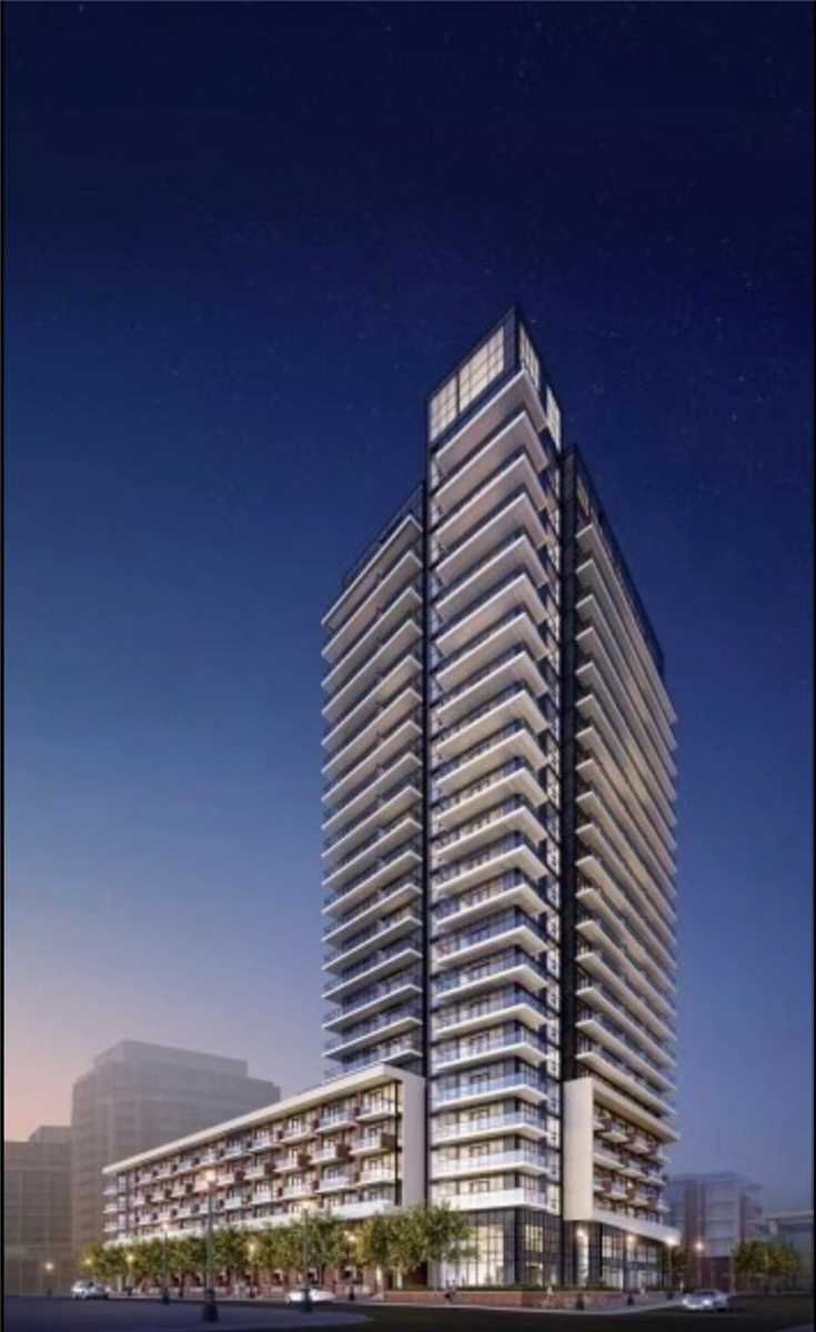 Preview image for 38 Iannuzzi St #528, Toronto