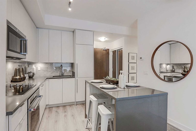 Preview image for 38 Iannuzzi St #528, Toronto