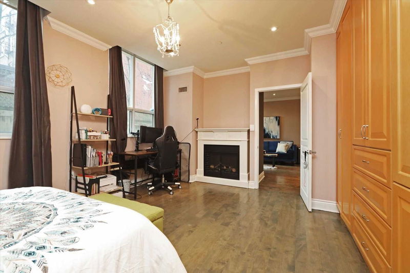 Preview image for 313 Richmond St E #156, Toronto