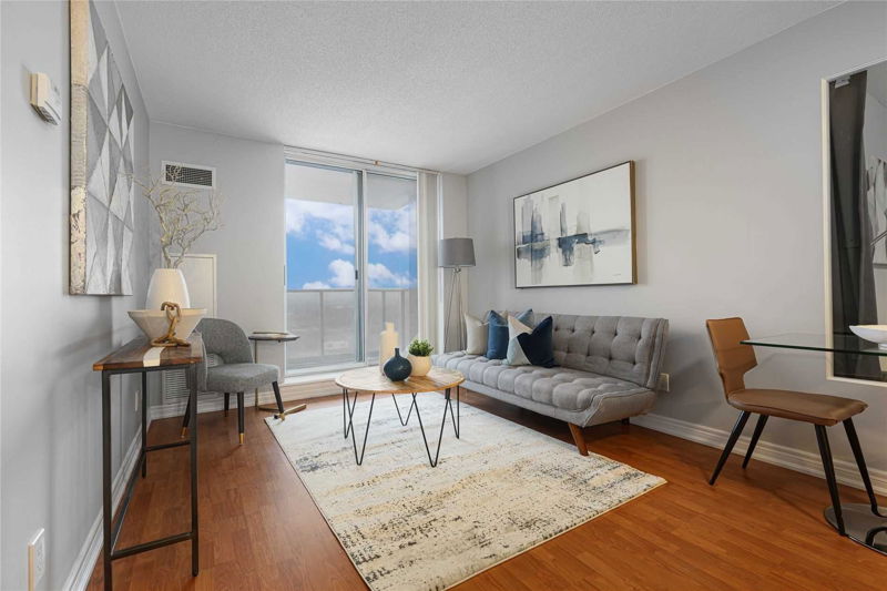 Preview image for 1369 Bloor St W #1016, Toronto