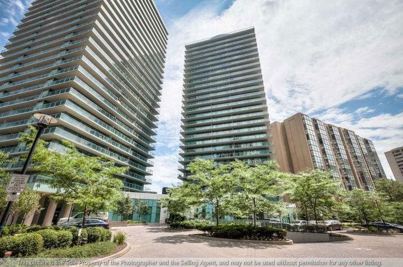 Preview image for 5500 Yonge St #207, Toronto