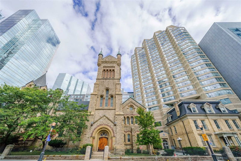 Preview image for 71 Simcoe St #501, Toronto