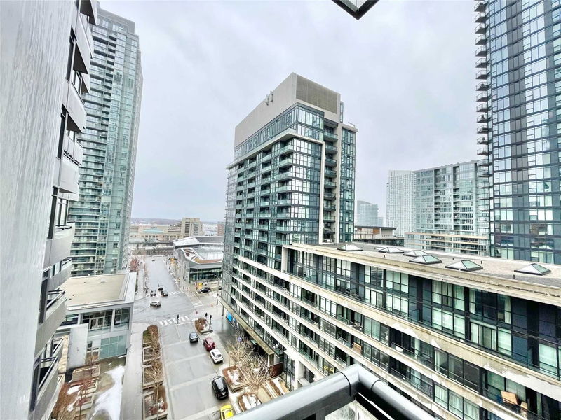 Preview image for 25 Telegram Mews #1112, Toronto