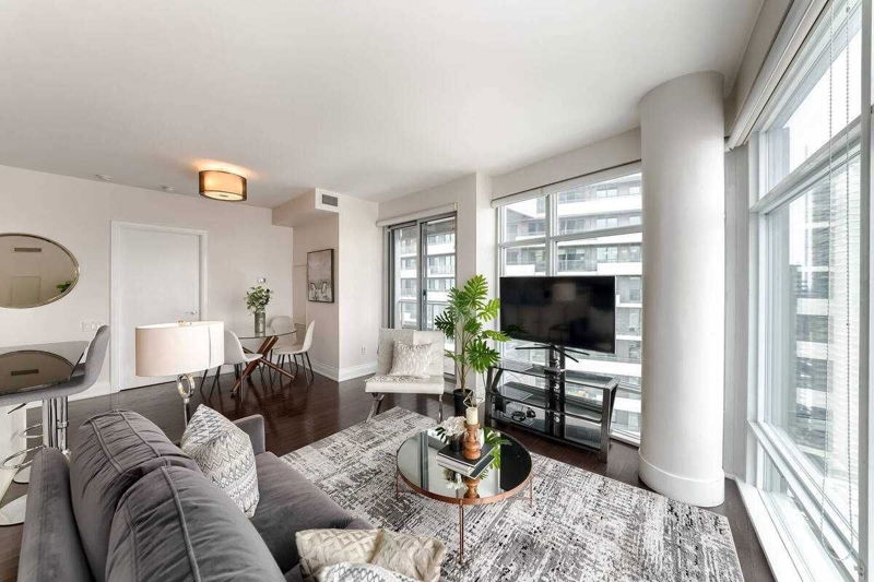 Preview image for 2191 Yonge St #3911, Toronto