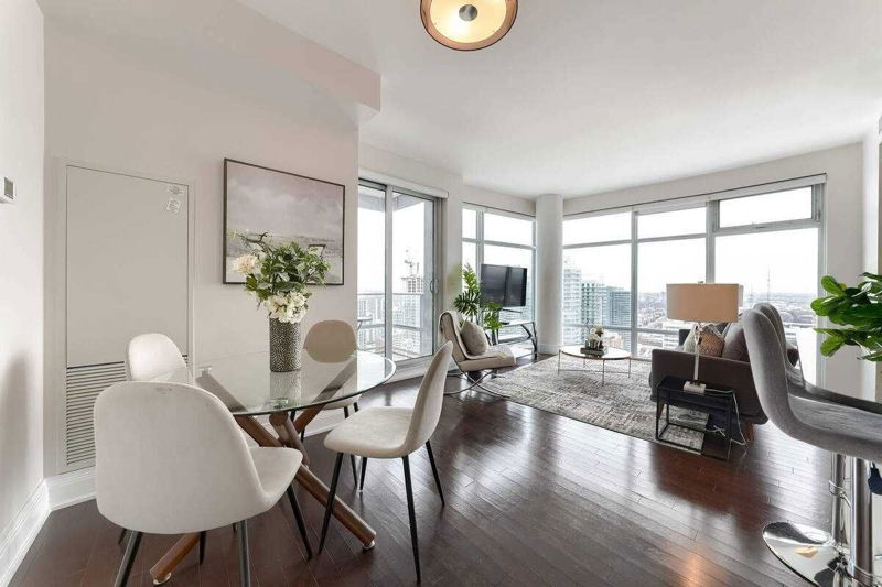 Preview image for 2191 Yonge St #3911, Toronto