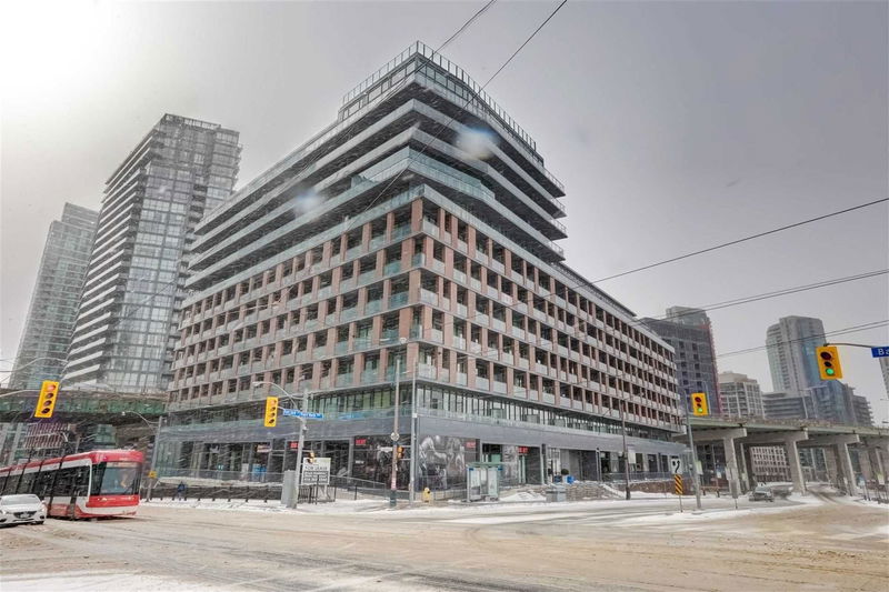 Preview image for 169 Fort York Blvd #918, Toronto