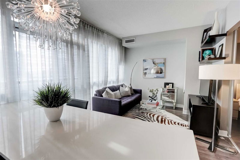 Preview image for 169 Fort York Blvd #918, Toronto
