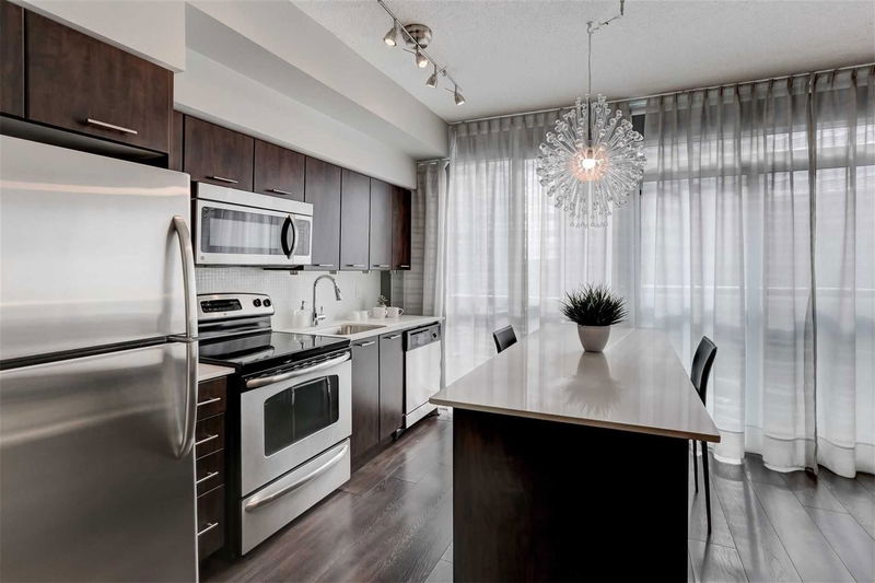 Preview image for 169 Fort York Blvd #918, Toronto