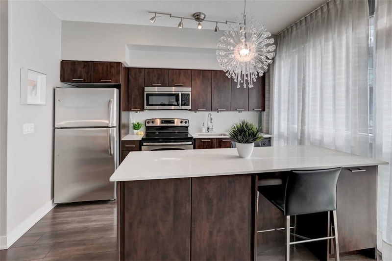 Preview image for 169 Fort York Blvd #918, Toronto