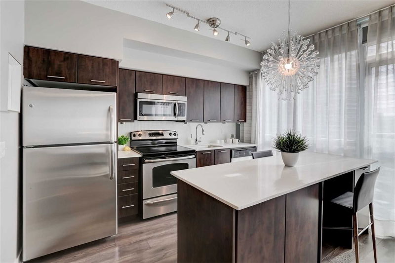 Preview image for 169 Fort York Blvd #918, Toronto