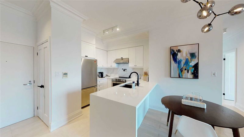 Preview image for 7 Lorraine Dr #Urg02, Toronto