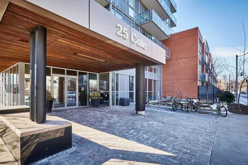 Preview image for 25 Cole St #1202, Toronto