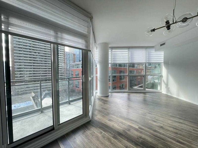 Preview image for 45 Charles St #801, Toronto