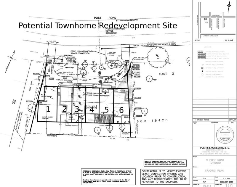 Preview image for 9 Post Rd, Toronto