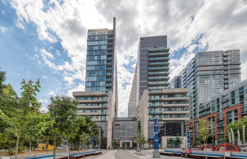 Preview image for 36 Lisgar St #1111, Toronto