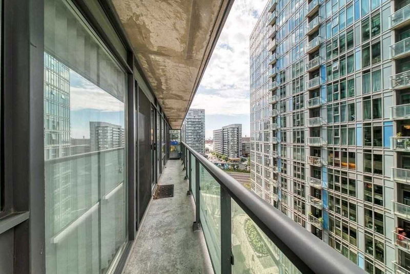 Preview image for 36 Lisgar St #1111, Toronto