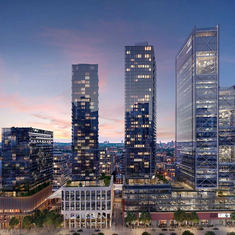 Preview image for 470 Front St W #2413, Toronto