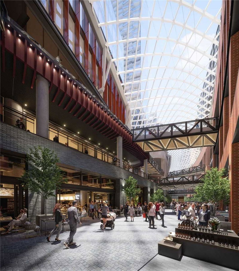 Preview image for 470 Front St W #2413, Toronto