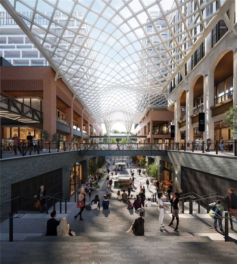 Preview image for 470 Front St W #2413, Toronto