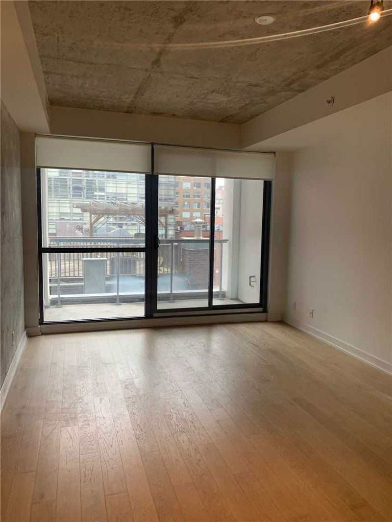 Preview image for 39 Brant St #403, Toronto