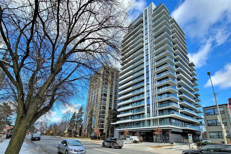 Preview image for 609 Avenue Rd #809, Toronto