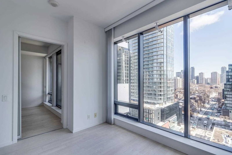 Preview image for 5 St Joseph St #1101, Toronto