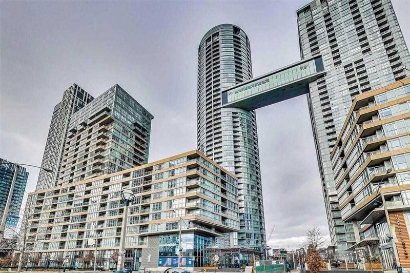 Preview image for 21 Iceboat Terr #332, Toronto